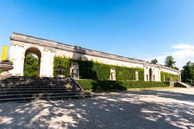 Spot photo : Jardin Public (Bordeaux)