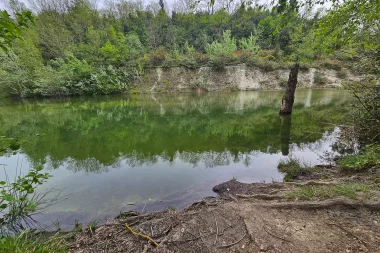 parc hermitage lormont acces etang 3.